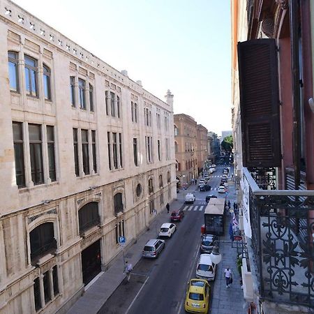 Izzhome Full Center Grand Cagliari Exterior photo