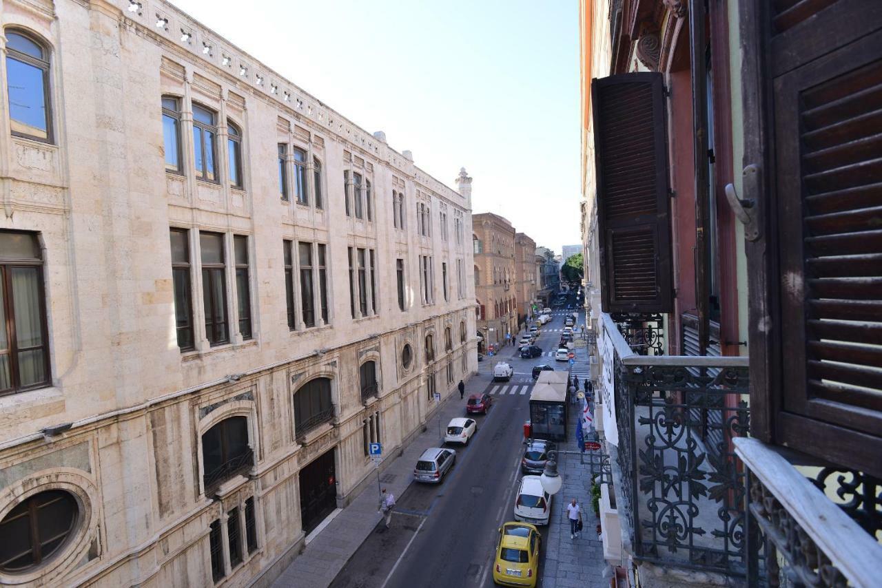 Izzhome Full Center Grand Cagliari Exterior photo