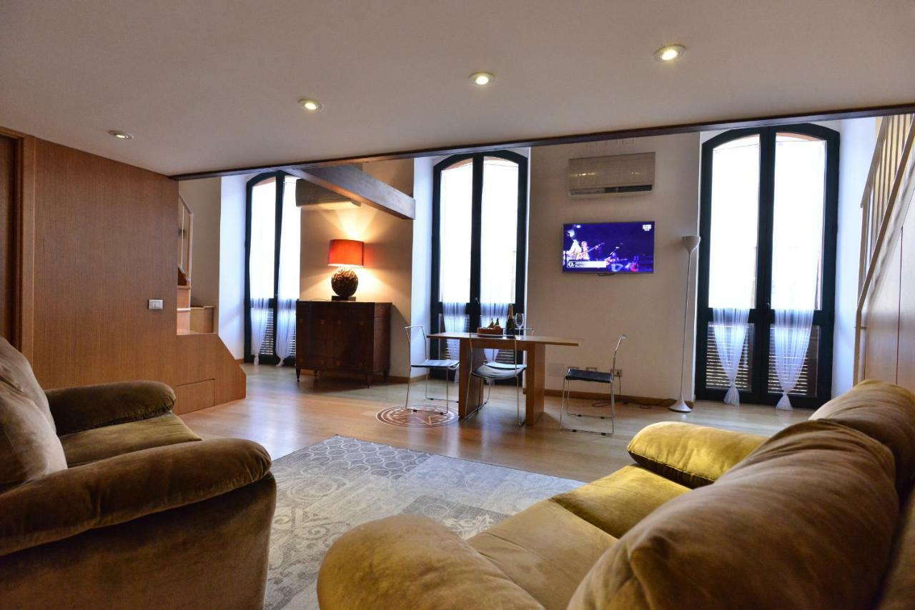 Izzhome Full Center Grand Cagliari Exterior photo