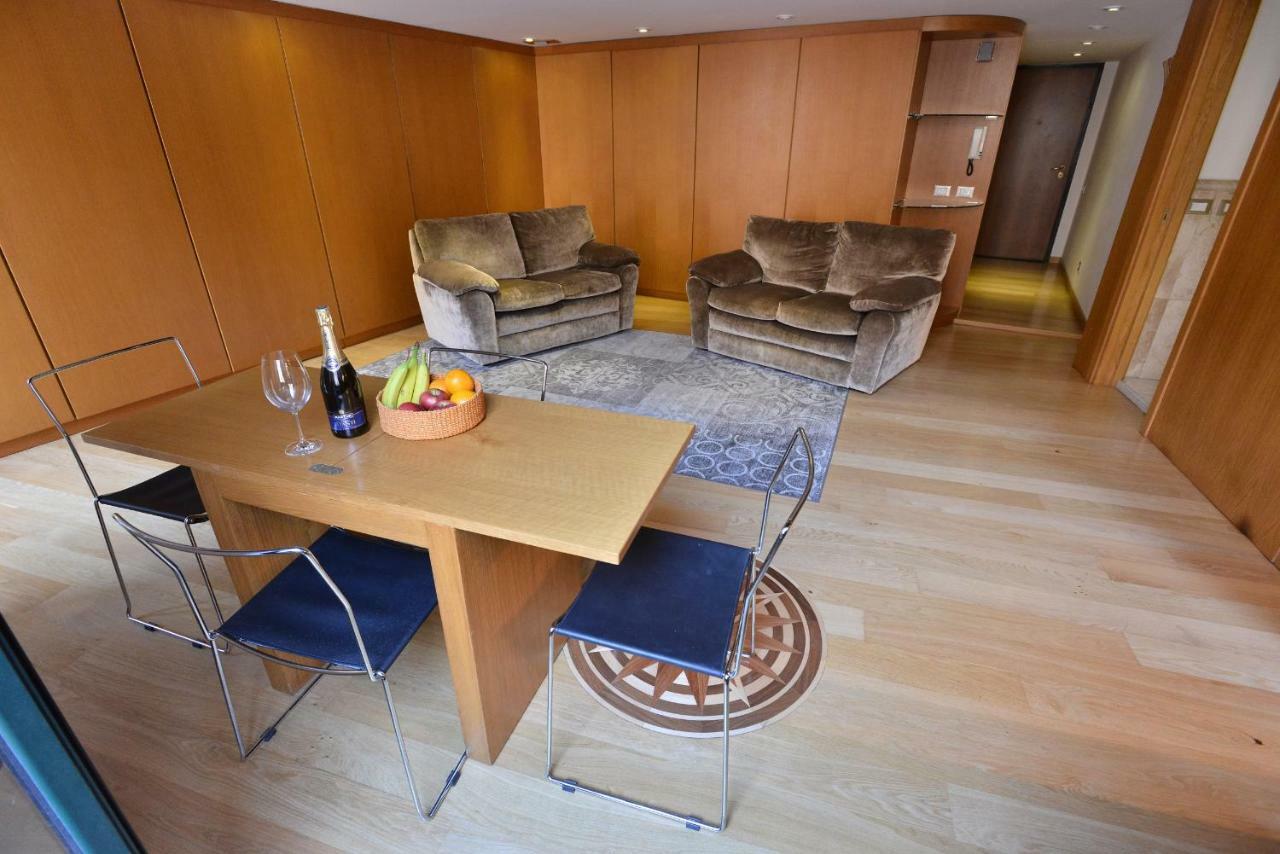 Izzhome Full Center Grand Cagliari Exterior photo