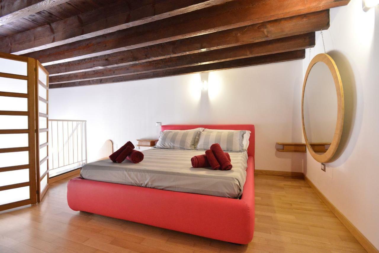 Izzhome Full Center Grand Cagliari Exterior photo