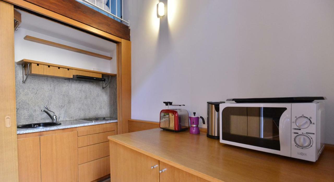 Izzhome Full Center Grand Cagliari Exterior photo