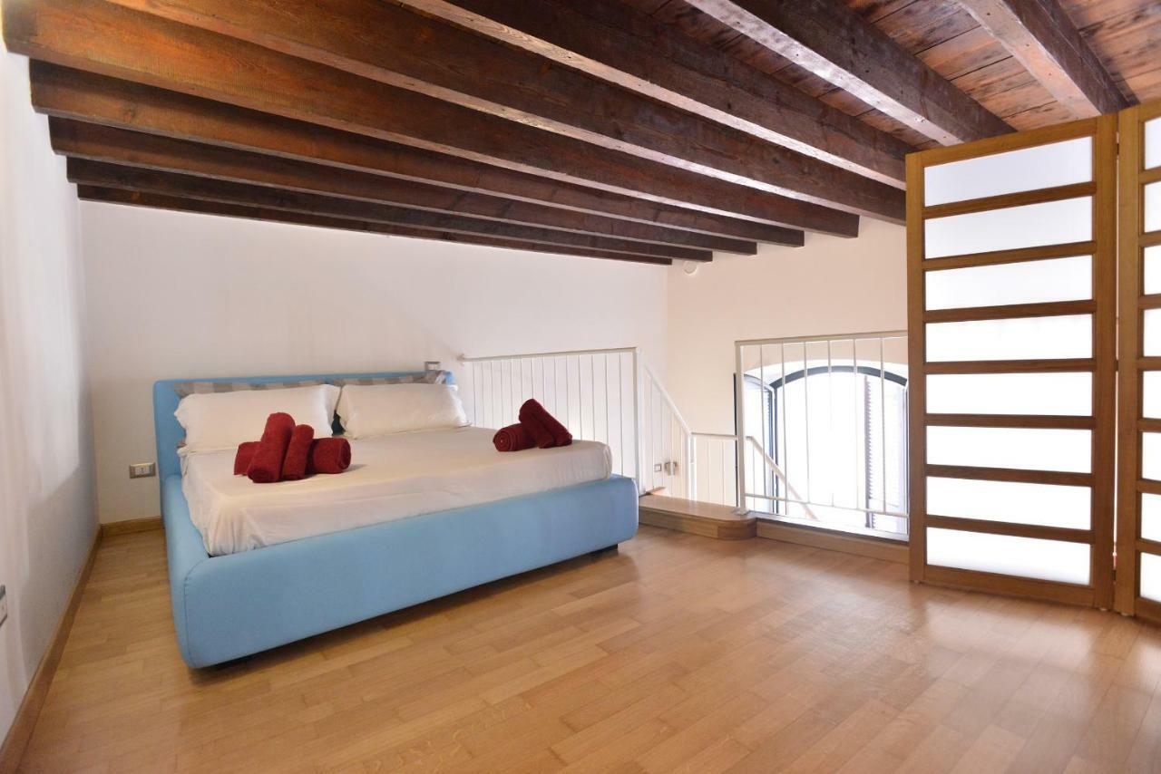 Izzhome Full Center Grand Cagliari Exterior photo