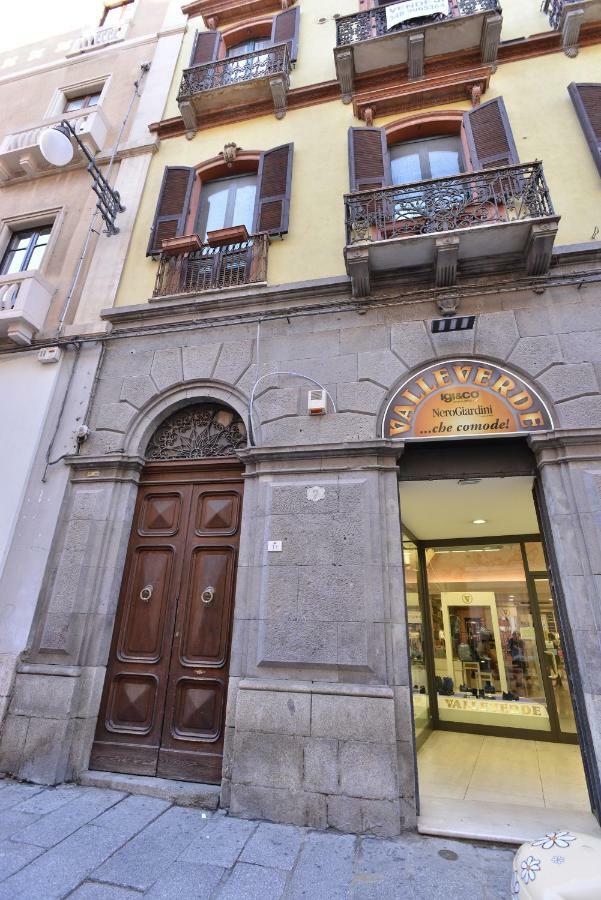Izzhome Full Center Grand Cagliari Exterior photo