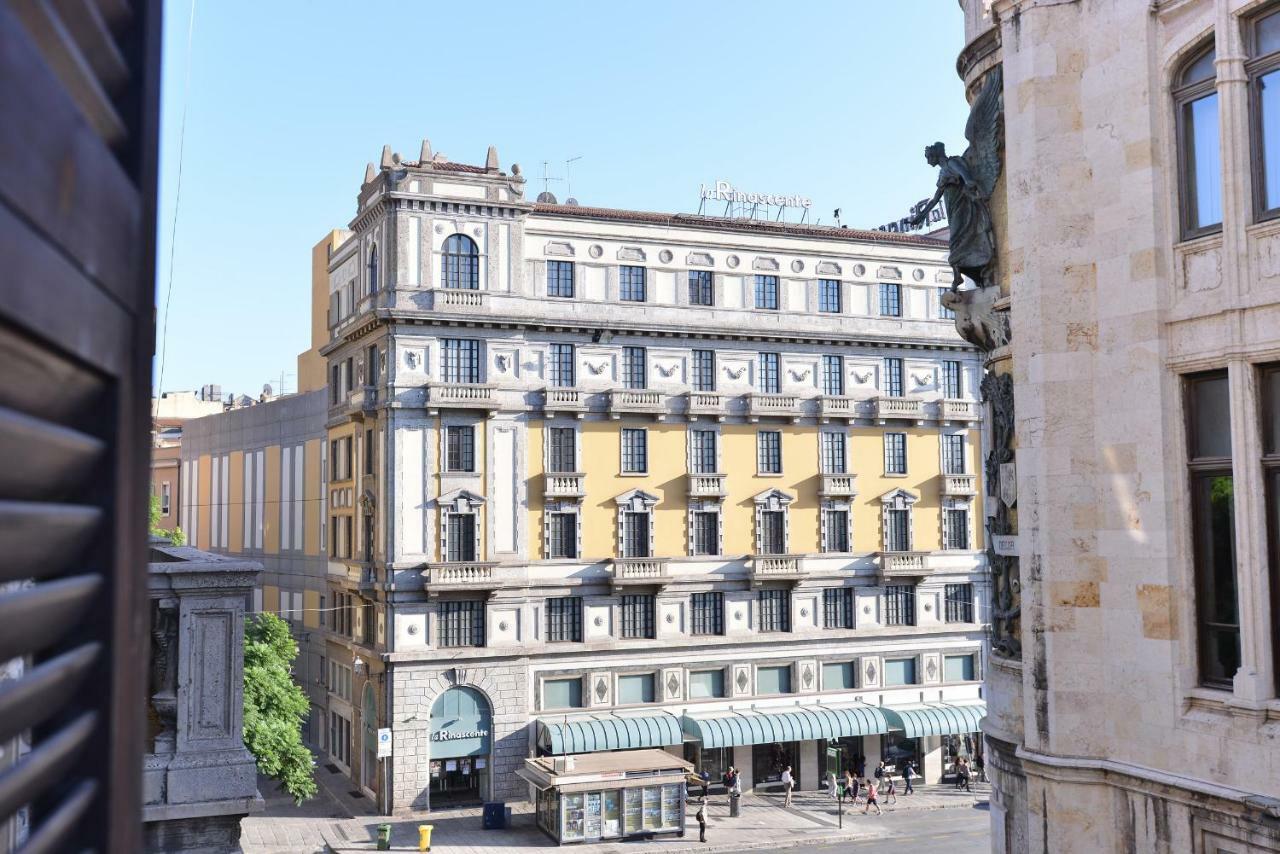 Izzhome Full Center Grand Cagliari Exterior photo