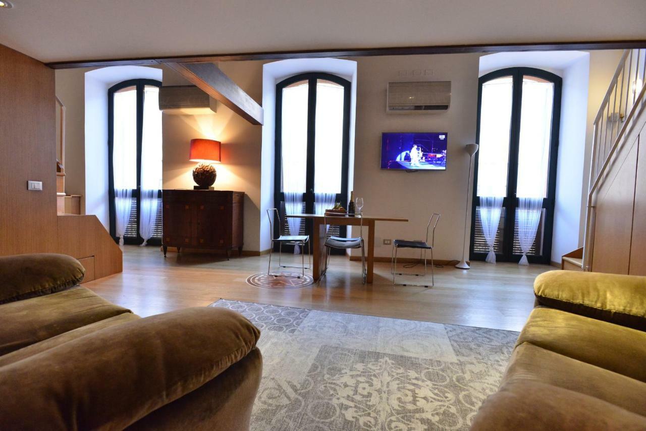 Izzhome Full Center Grand Cagliari Exterior photo